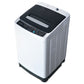 A-Stage 全自動電気洗濯機 AS-WM50WT-100 5.0g 2021年製 ホワイト簡易乾燥機能付 一人暮らし 洗浄・除菌済み
