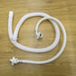 A-Stage 全自動電気洗濯機 SWL-W50-W 5.0kg 2020年製 ホワイト 一人暮らし 洗浄・除菌済み