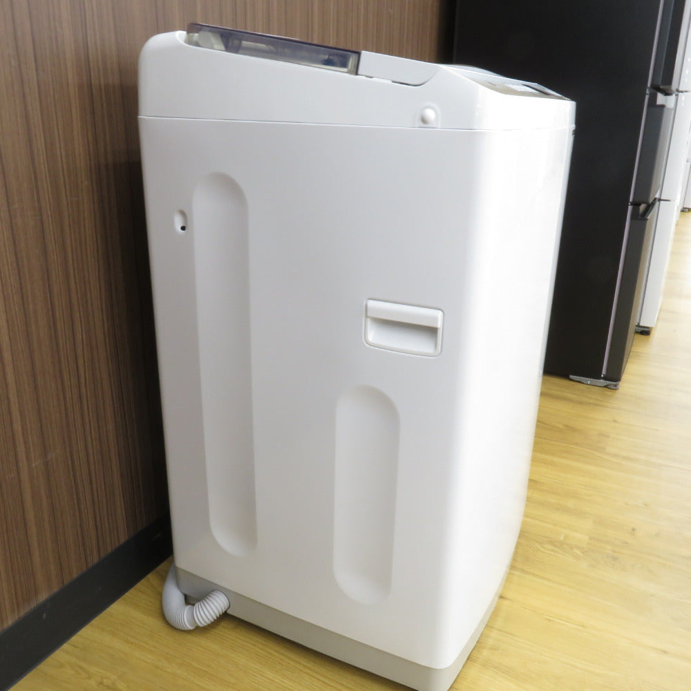Haier ハイアール 洗濯機 全自動電気洗濯機 JW-U60HK 6.0g 2022  