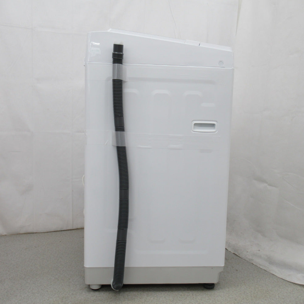 NITORI ニトリ 全自動電気洗濯機トルネ LGY 6.0kg 縦型 NTR60 2019年製 簡易乾燥機能付 一人暮らし 洗浄・除菌済み