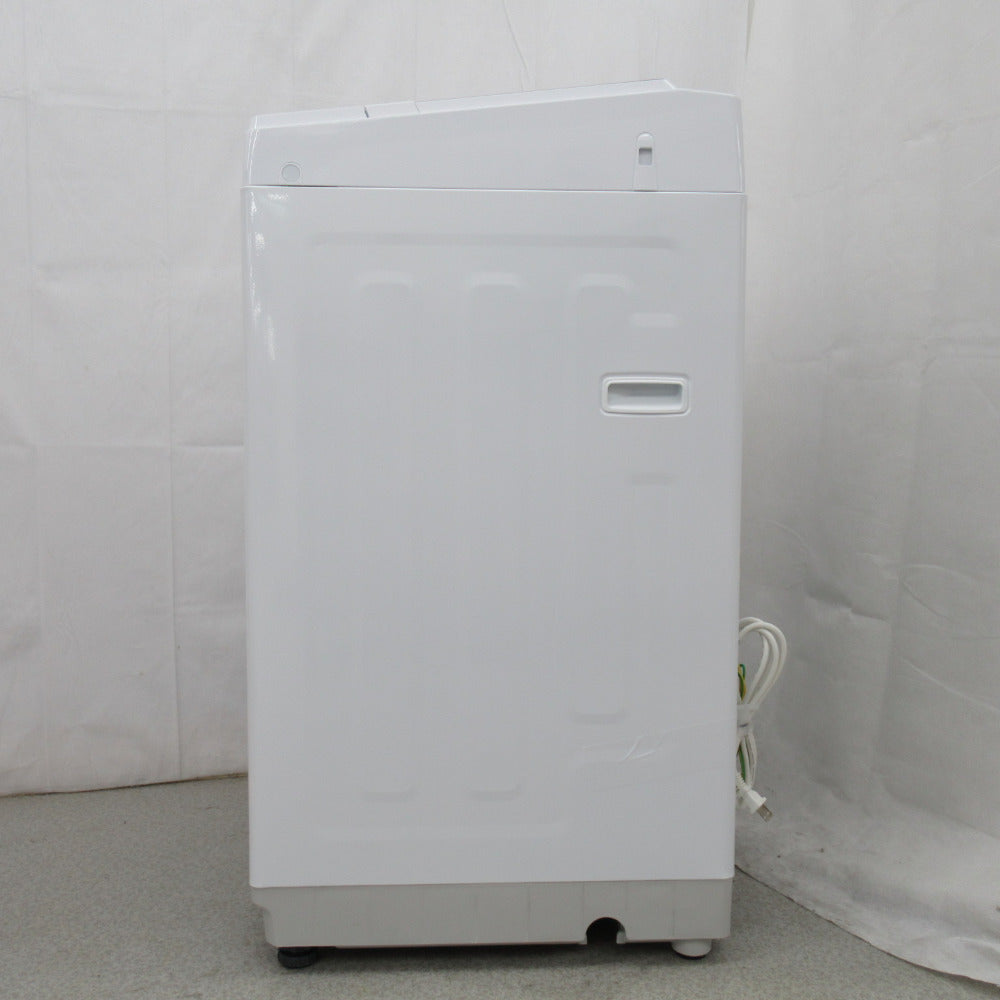 NITORI ニトリ 全自動電気洗濯機トルネ LGY 6.0kg 縦型 NTR60 2019年製 