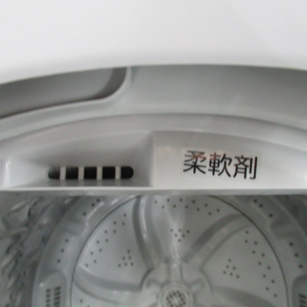 NITORI ニトリ 全自動電気洗濯機トルネ LGY 6.0kg 縦型 NTR60 2019年製 簡易乾燥機能付 一人暮らし 洗浄・除菌済み