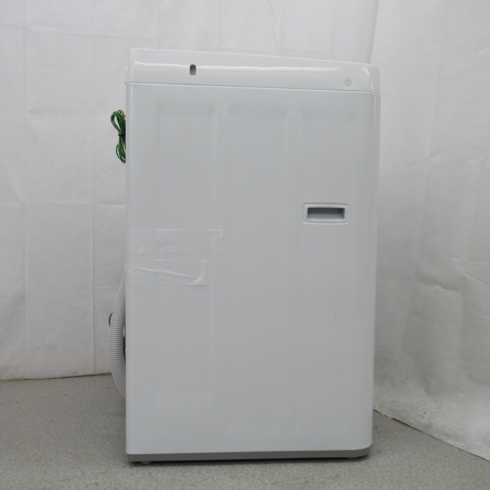 SHARP シャープ 全自動電気洗濯機 6.0kg 縦型 ES-GE6E 2021年製