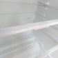 SHARP シャープ 冷蔵庫 128L 2ドア SJ-H13E-S キーワードシルバー 2022年製 一人暮らし 洗浄・除菌済み
