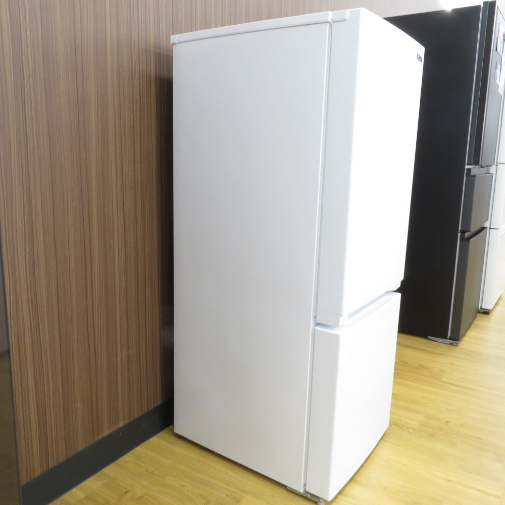 YAMADASELECT(ヤマダセレクト）冷蔵庫 156L 2ドア YRZ-F15G1 ホワイト 