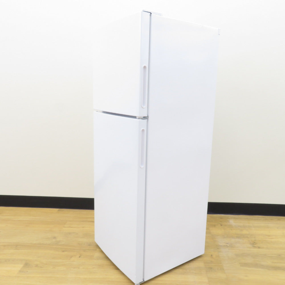 冷蔵庫 マックスゼン 2021年 138L - 冷蔵庫・冷凍庫