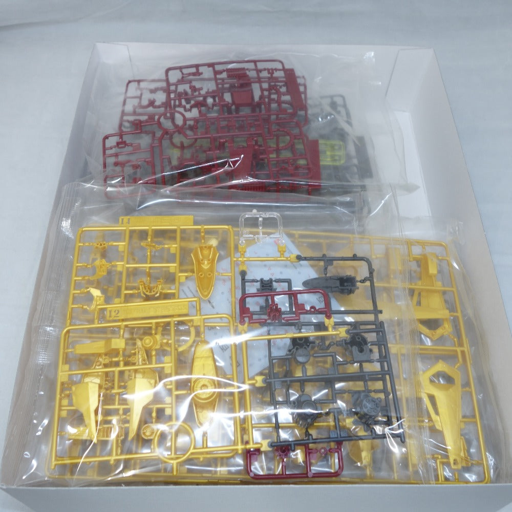 MG 1/100 MSR-100S 量産型百式改 機動戦士Zガンダム MSV BANDAI