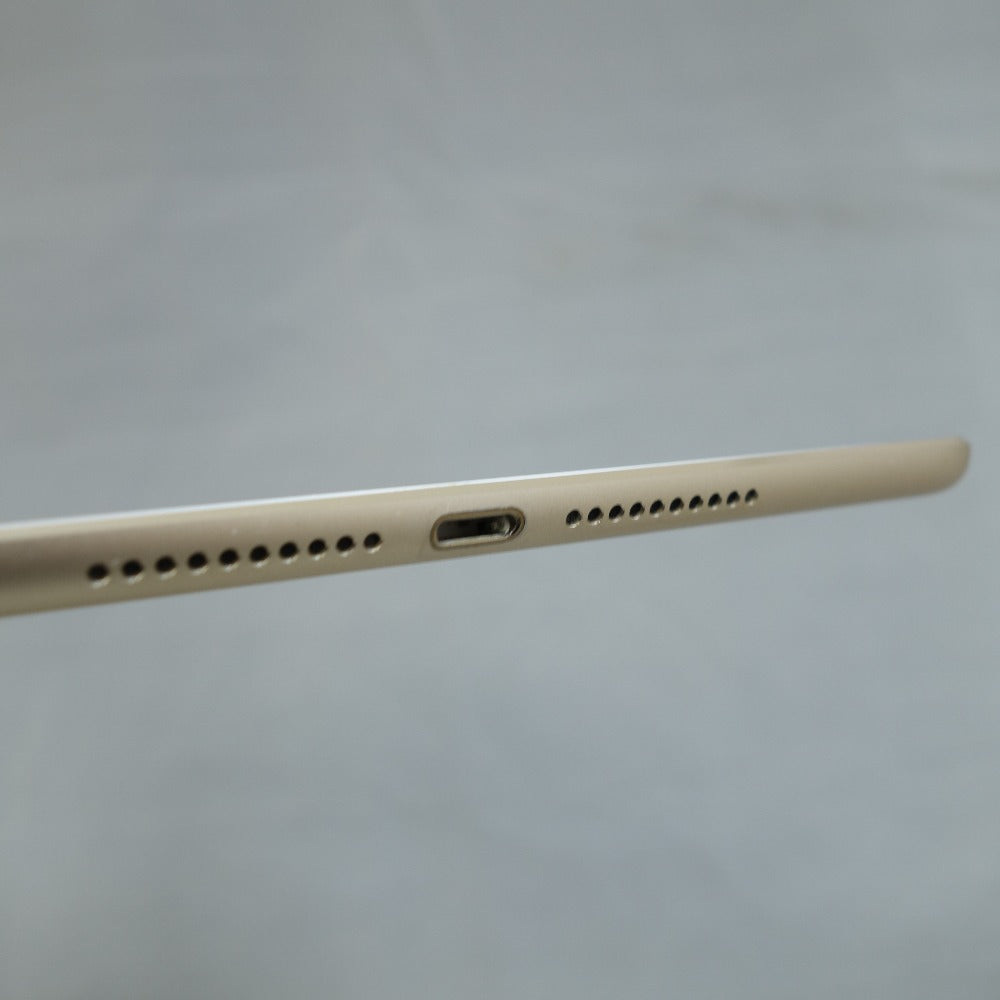 ジャンク品 [Wi-Fi版] iPad mini (Apple アイパッド ミニ) 4 128GB Wi 