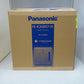 Panasonic (パナソニック) 加湿器 ヒーターレス気化式加湿機 ミスティホワイト ナノイー搭載 FE-KXW07-W 未使用品