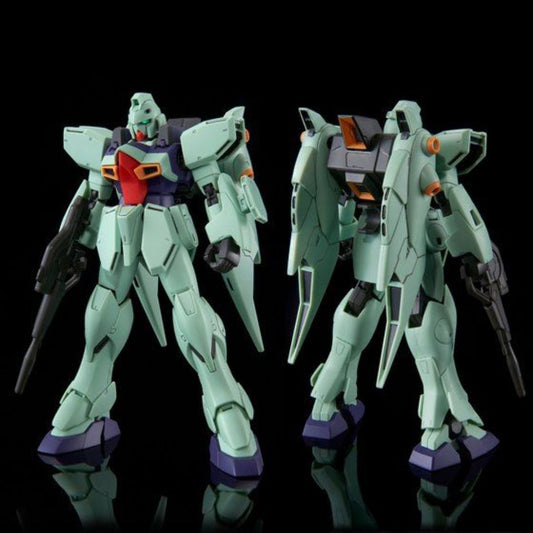 1/100 RE/100 LM111E03 ガンブラスター 機動戦士Ｖガンダム + 機動戦士Vガンダム汎用 スペシャル水転写式デカール BANDAI バンダイ