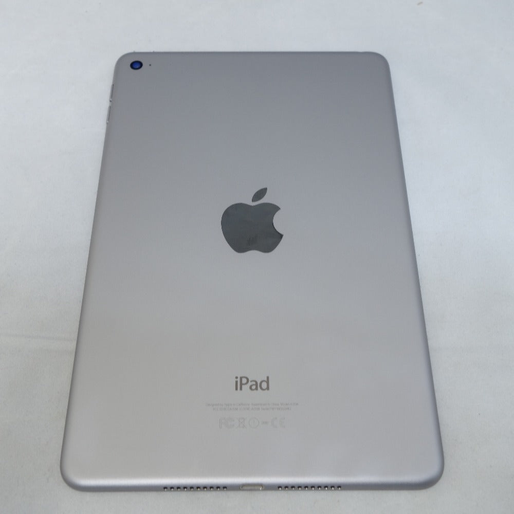 Wi-Fi版] iPad mini (Apple アイパッド ミニ) 4 128GB Wi-Fiモデル