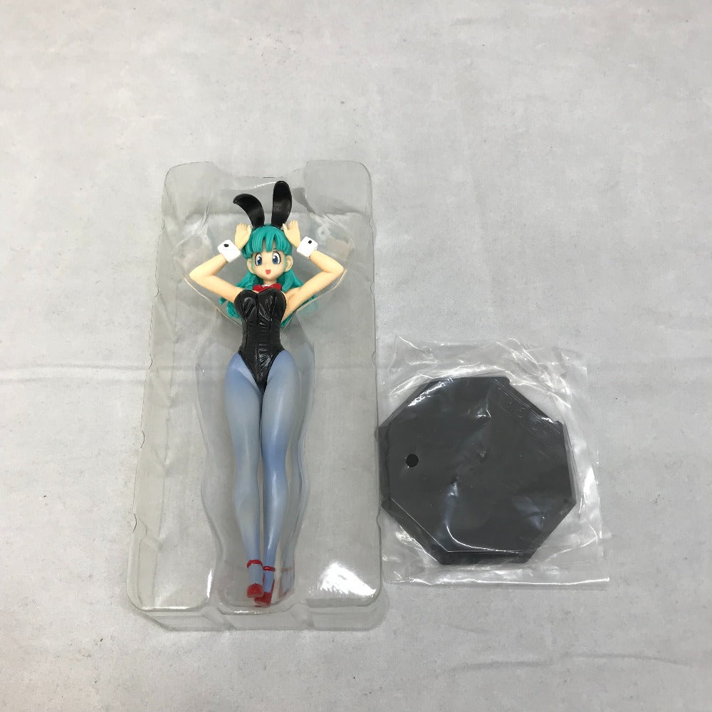 HG GIRLS ブルマ ドラゴンボール超 輸送箱付き BANDAI バンダイ 