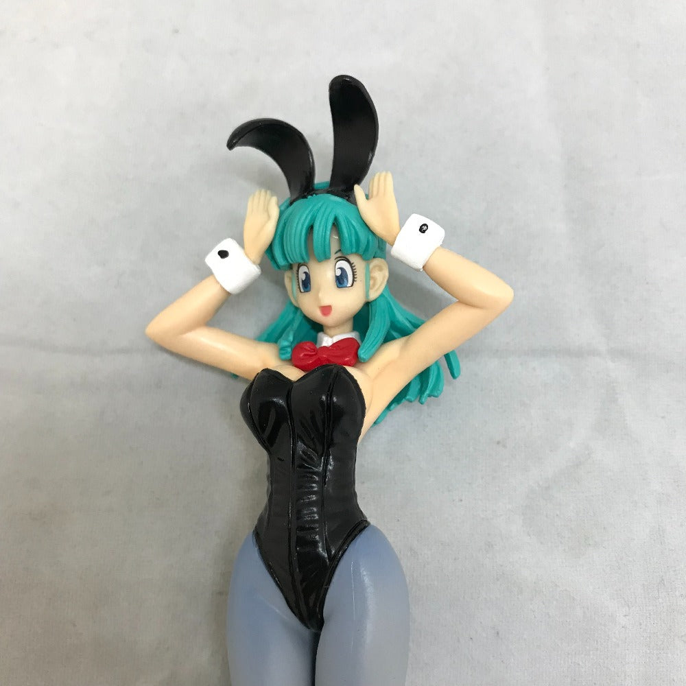 HG GIRLS ブルマ ドラゴンボール超 輸送箱付き BANDAI バンダイ 