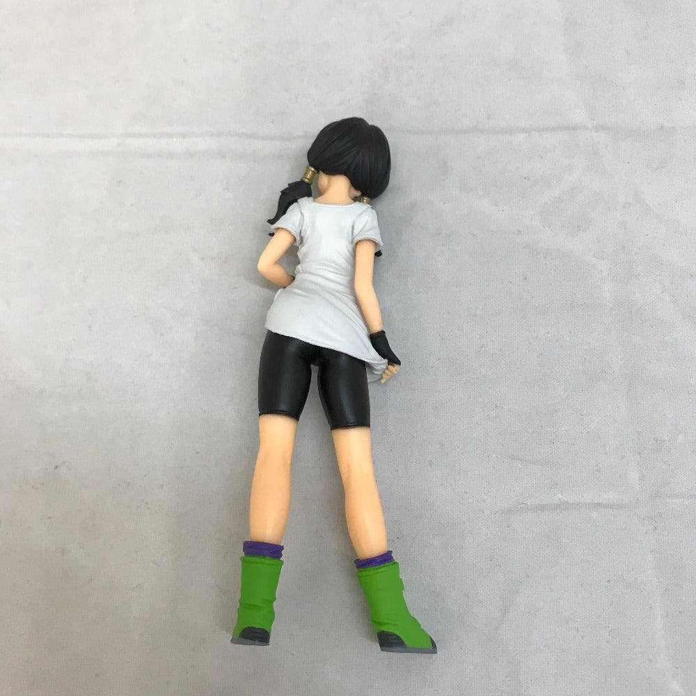 HG GIRLS ビーデル ドラゴンボール超 輸送箱付き BANDAI バンダイ 