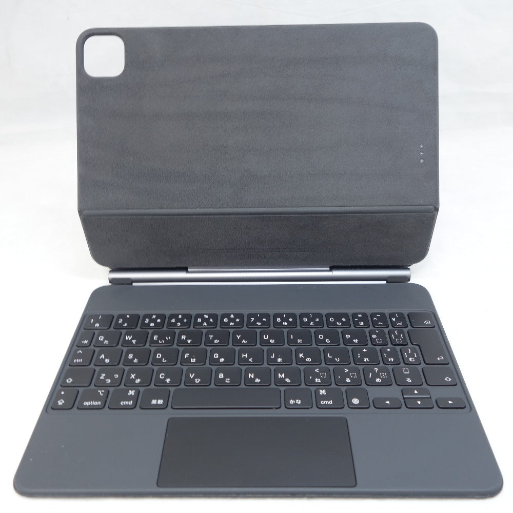 Apple (アップル) 11インチ iPad Pro（第4世代） ・iPad Air（第5世代）用 Magic Keyboard 日本語配列 MXQT2J/A