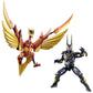 SO-DO CHRONICLE 仮面ライダー龍騎 ゴルトフェニックス＆ギガゼールセット BANDAI バンダイ フィギュア 未開封品