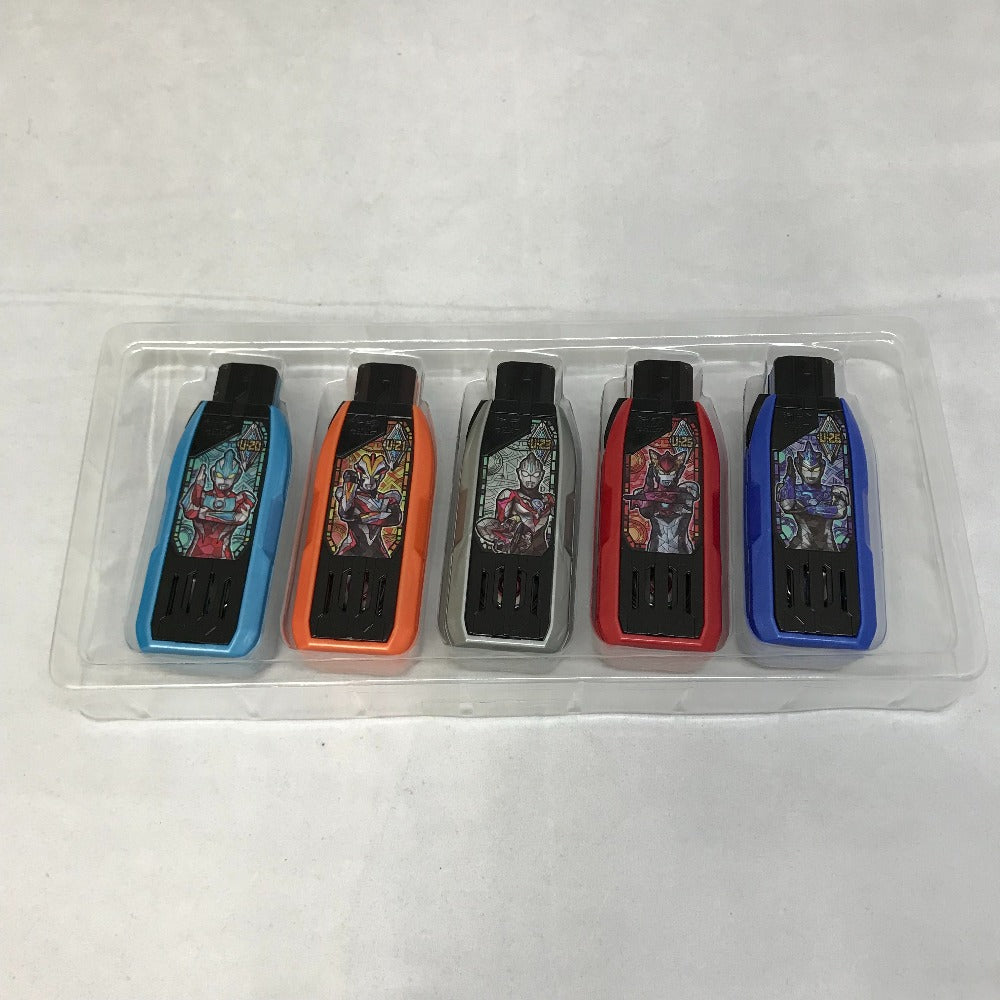 DXガッツハイパーキーPremium ニュージェネレーションヒーローズ