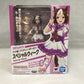 S.H.Figuarts スペシャルウィーク ウマ娘 プリティーダービー BANDAI SPIRITS バンダイスピリッツ フィギュア 未開封品