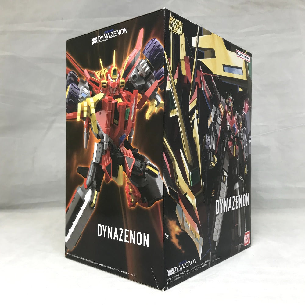 SMP SSSS.DYNAZENON プレミアムバンダイ TSUBURAYA STORE ONLINE限定