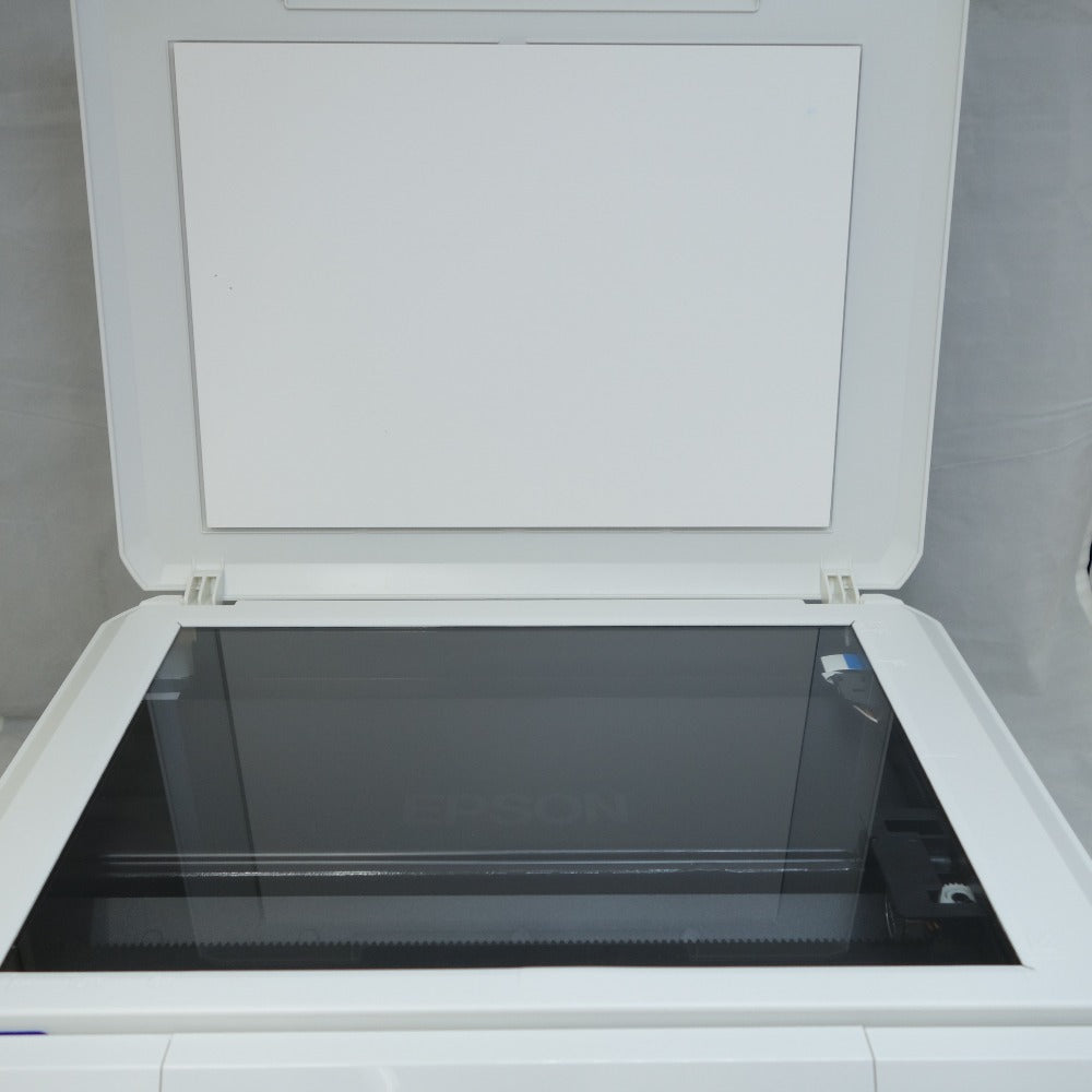 Epson (エプソン) カラリオプリンター インクジェット複合機 A4 EP-708A