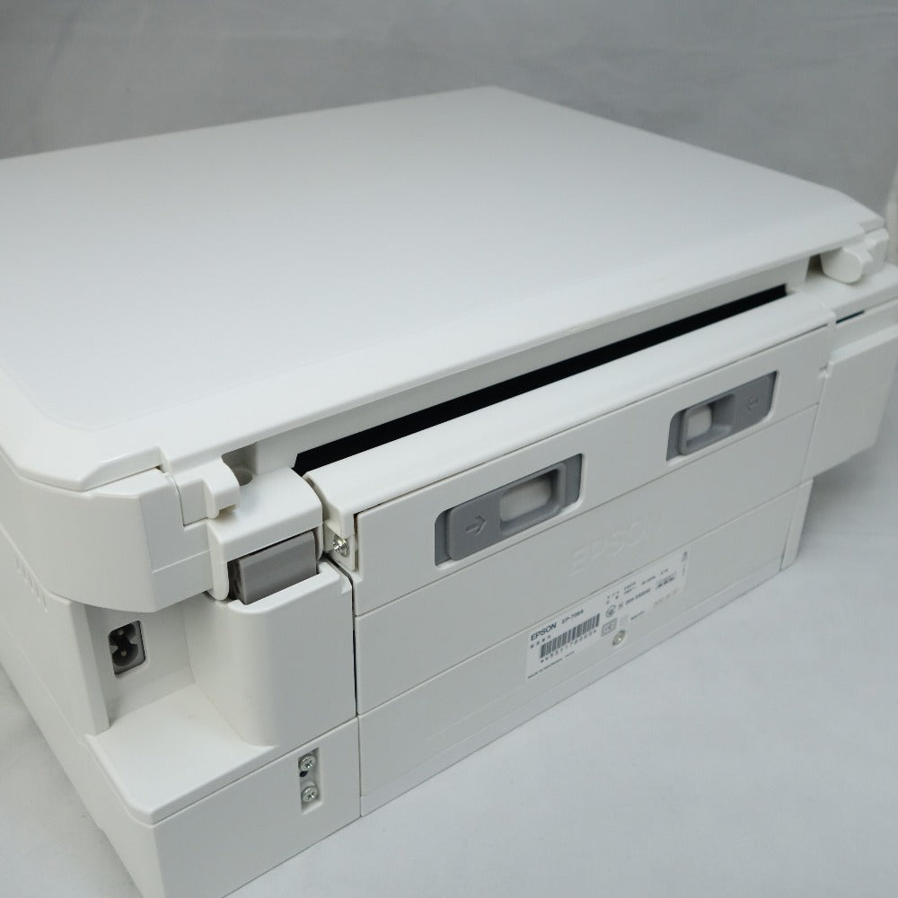 Epson (エプソン) カラリオプリンター インクジェット複合機 A4 EP-708A ｜コンプオフ プラス – コンプオフプラス 公式ショップ