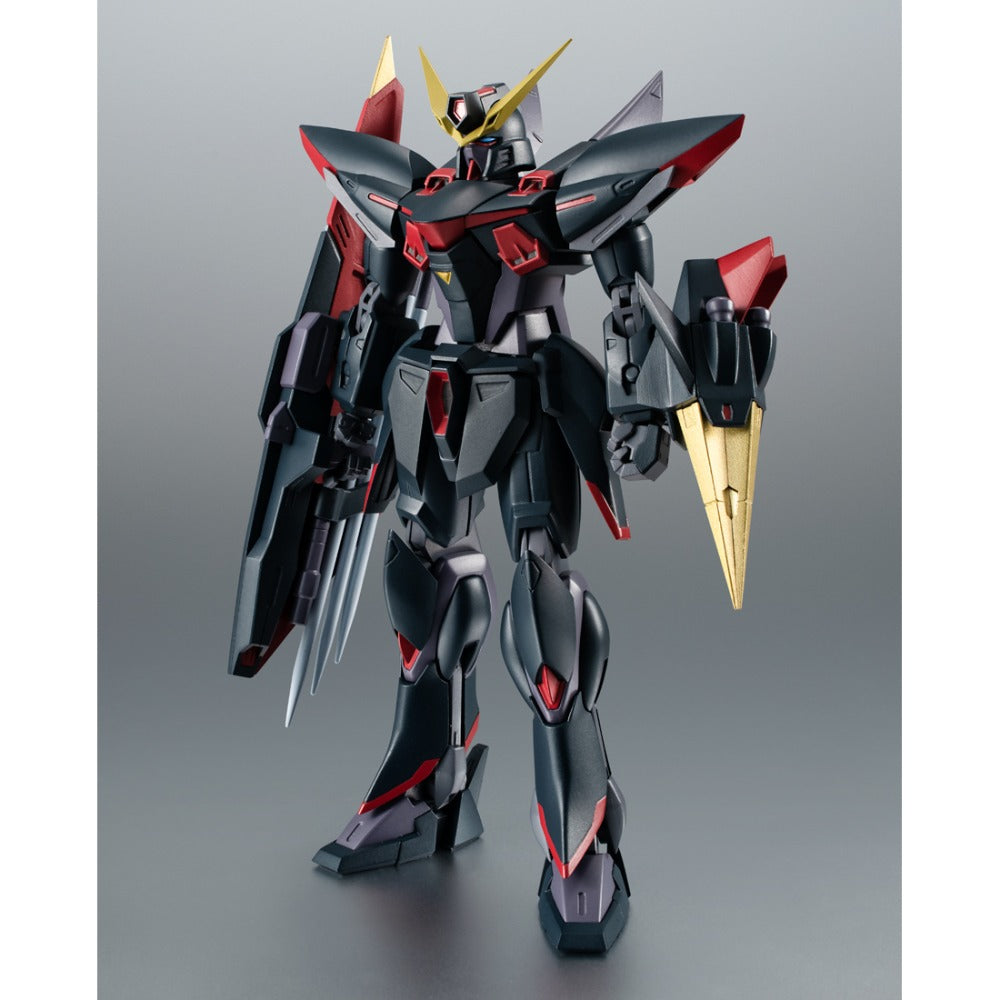 ROBOT魂 ＜SIDE MS＞ GAT-X207 ブリッツガンダム ver. A.N.I.M.E. 機動戦士ガンダムSEED BANDAI SPIRITS バンダイスピリッツ フィギュア 未開封品