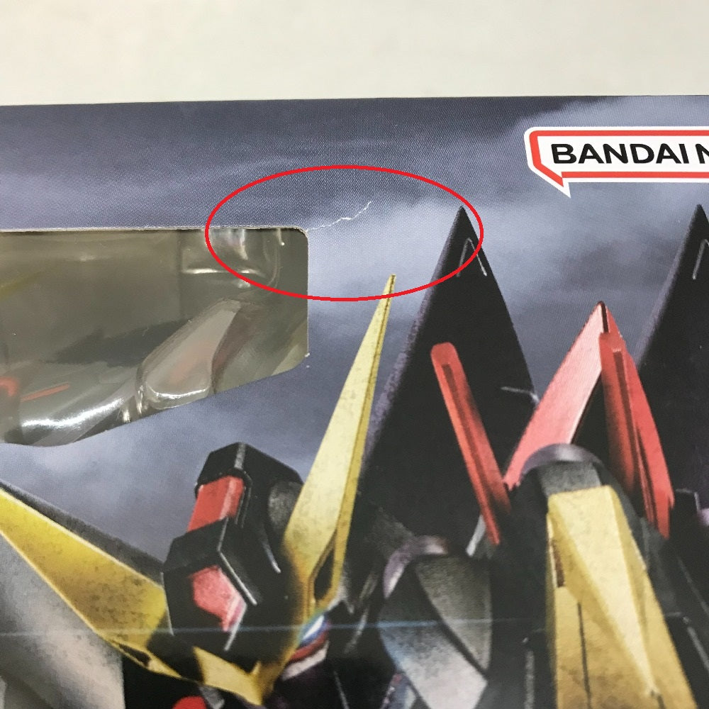 ROBOT魂 ＜SIDE MS＞ GAT-X207 ブリッツガンダム ver. A.N.I.M.E. 機動戦士ガンダムSEED BANDAI SPIRITS バンダイスピリッツ フィギュア 未開封品