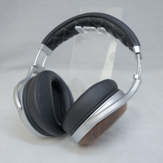 DENON デノン オーディオ機器 オーバーイヤーヘッドホン 有線接続 ダイナミック型 AH-D7200