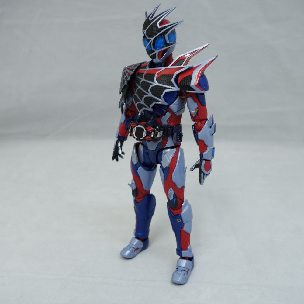 S.H.Figuarts 仮面ライダーデモンズ スパイダーゲノム 仮面ライダー