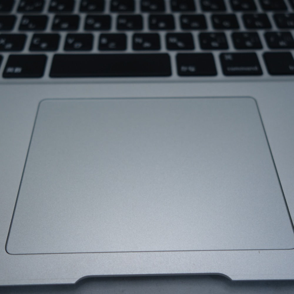 ジャンク品Apple Mac MacBook Air (マックブックエアー) 13インチ