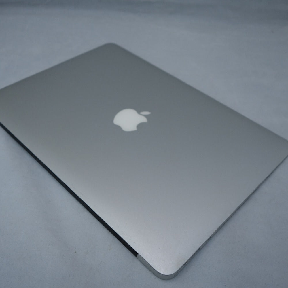 ジャンク品Apple Mac MacBook Air (マックブックエアー) 13インチ Mid2011 A1369