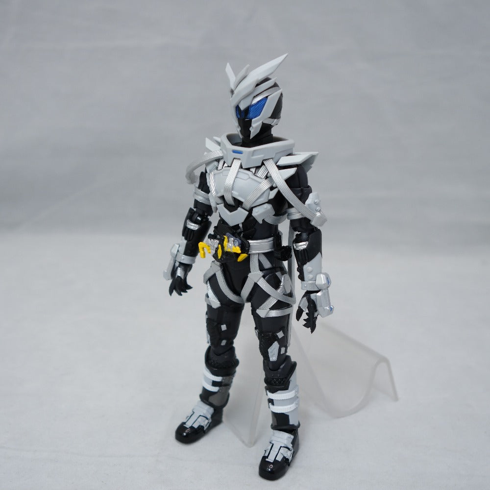 S.H.Figuarts 仮面ライダー亡 輸送箱未開封 数6まで 仮面ライダー 