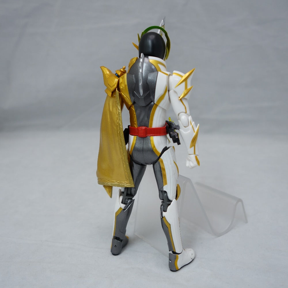S.H.Figuarts 仮面ライダーエスパーダ ランプドアランジーナ 仮面