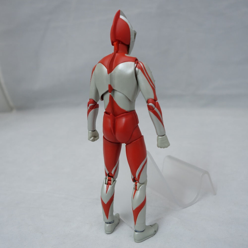 S.H.Figuarts ゾフィー ウルトラマン BANDAI バンダイ フィギュア
