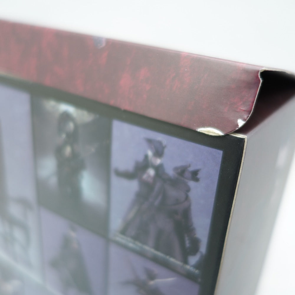 536-DX figma 時計塔のマリア DXエディション Bloodborne The Old Hunters Edition マックスファクトリー フィギュア