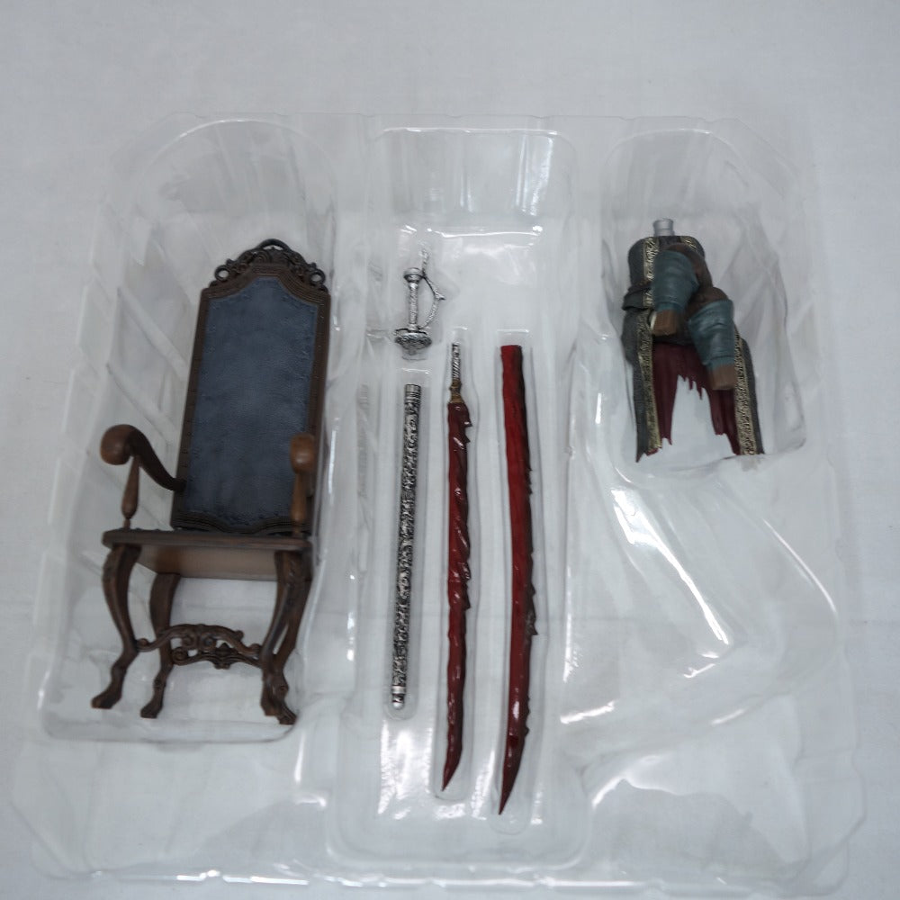 536-DX figma 時計塔のマリア DXエディション Bloodborne The