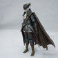 536-DX figma 時計塔のマリア DXエディション Bloodborne The Old Hunters Edition マックスファクトリー フィギュア