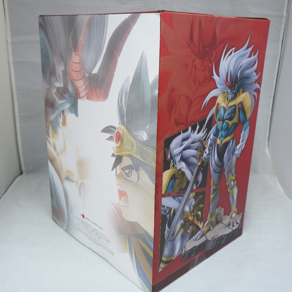 ARTFX J ハドラー 1/8スケール ドラゴンクエスト ダイの大冒険 