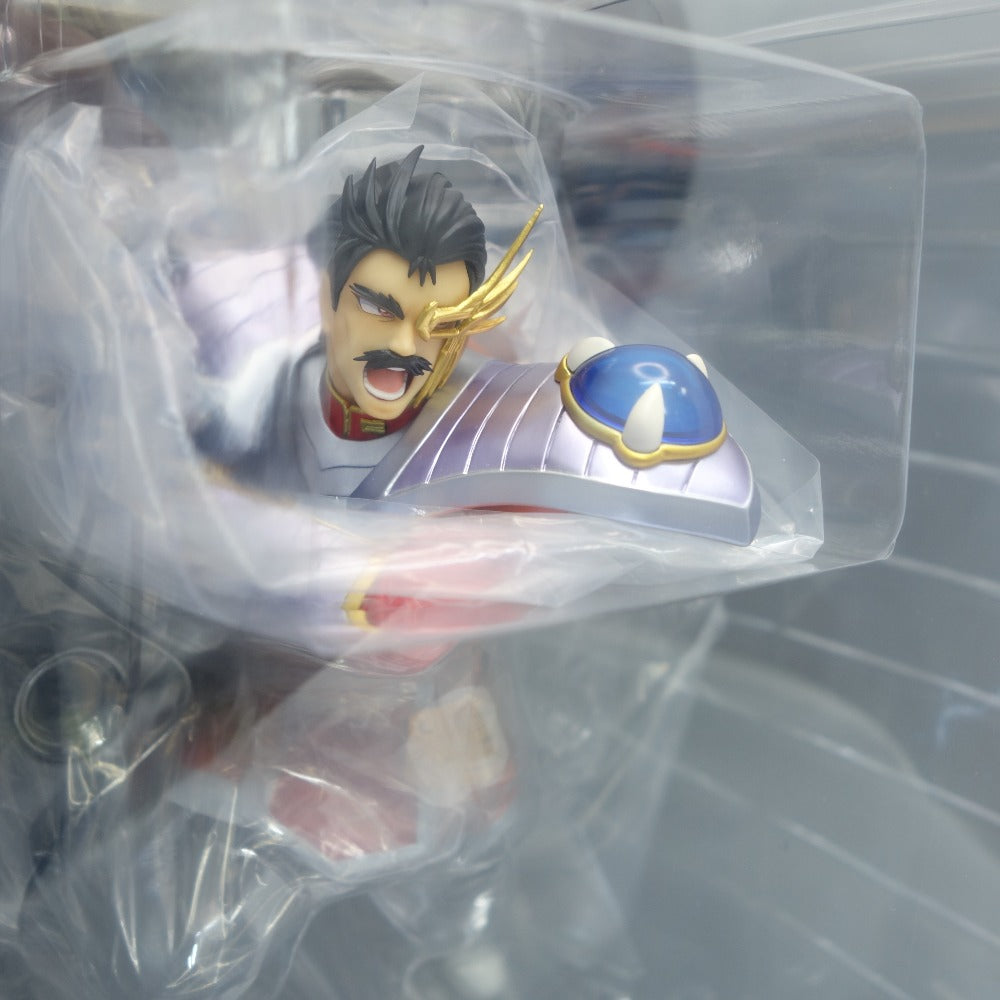 ARTFX J バラン 1/8スケール ドラゴンクエスト ダイの大冒険 