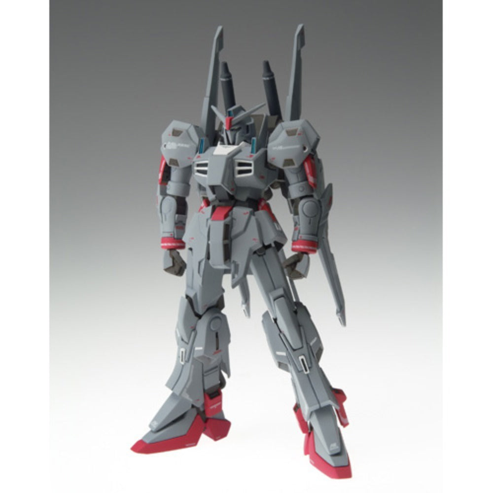 GUNDAM FIX FIGURATION #0038 ガンダムMk-III [フルアーマーガンダムMk-III] BANDAI バンダイ フィギュア 未開封品