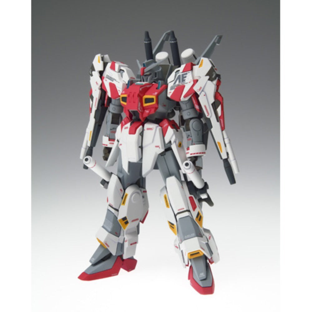 GUNDAM FIX FIGURATION #0038 ガンダムMk-III [フルアーマーガンダムMk