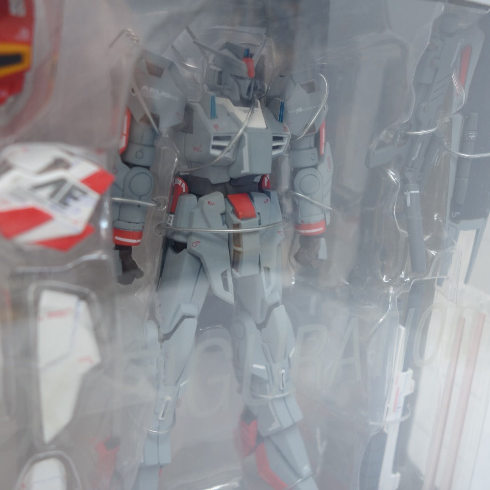 GUNDAM FIX FIGURATION #0038 ガンダムMk-III [フルアーマーガンダムMk