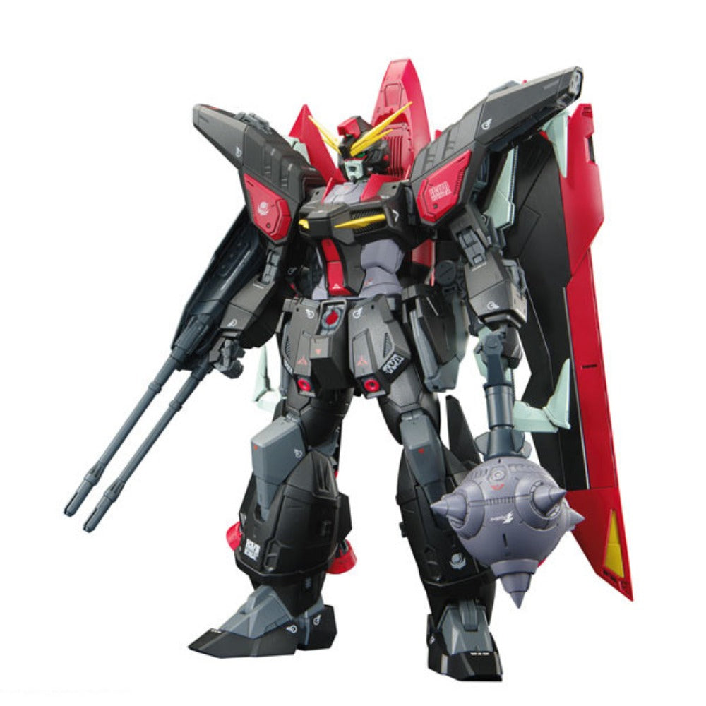1/100 FULL MECHANICS レイダーガンダム 機動戦士ガンダムSEED BANDAI SPIRITS プラモデル 未組立品