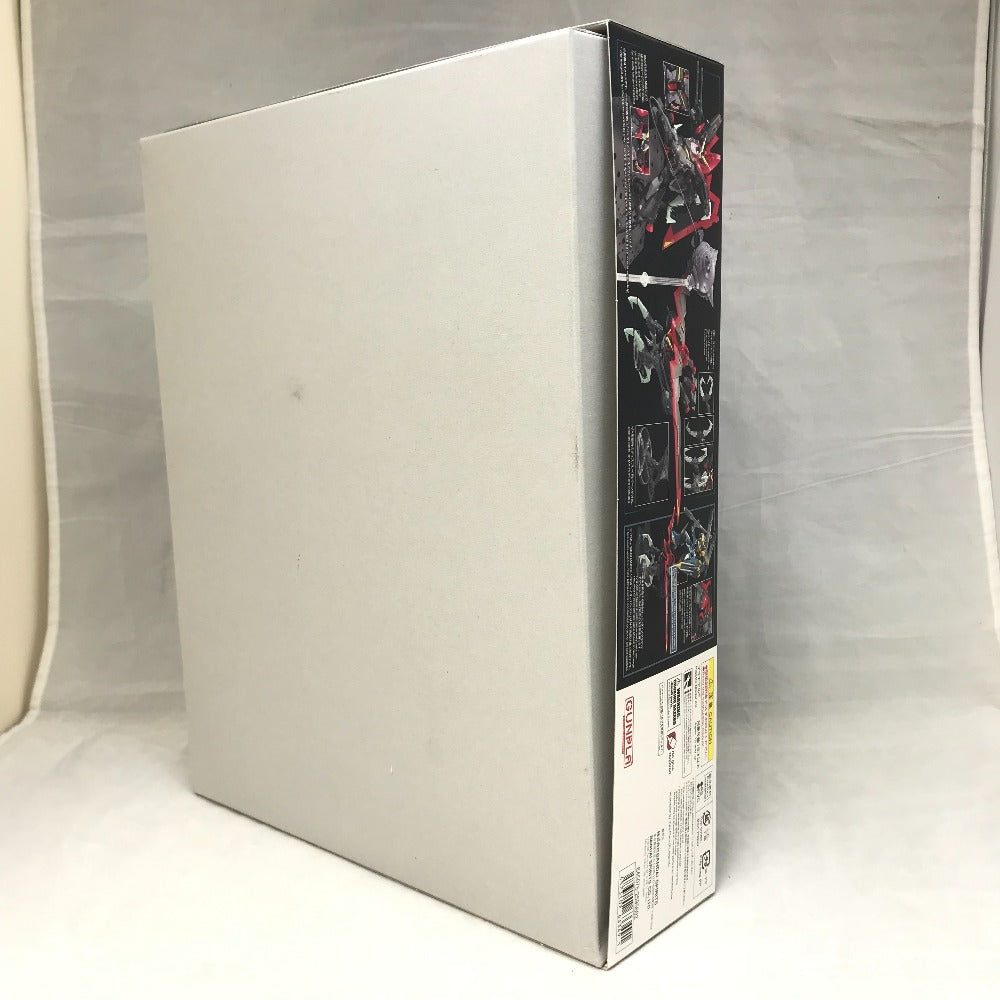1/100 FULL MECHANICS レイダーガンダム 機動戦士ガンダムSEED BANDAI SPIRITS プラモデル 未組立品