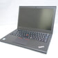 ジャンク品 Lenovo ThinkPad (Lenovo シンクパッド) ノートパソコン X260 Laptop ストレージなし 本体のみ 20F5-A10ALP