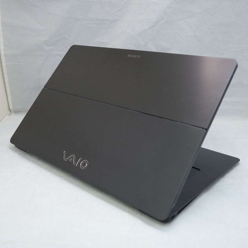 ジャンク品 sony (ソニー) ノートパソコン VAIO Fit15A SVF15NA1GN i3-4005U メモリ4GB HDD1TB  Windows8.1 SVF15N27EJB ｜コンプオフ プラス – コンプオフプラス 公式ショップ