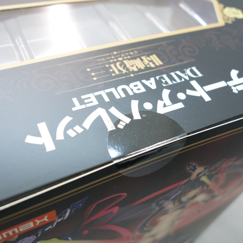 時崎狂三 ビキニアーマーVer. 1/7スケールフィギュア デート・ア 