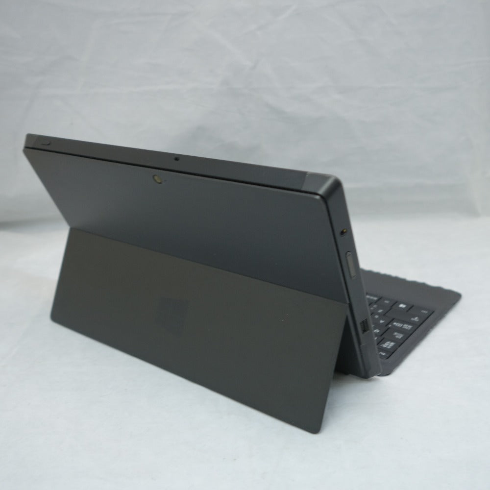 ジャンク品 Microsoft Surface (マイクロソフト サーフェス) Pro 第1世代 256GB i5-3317U メモリ4GB SSD256GB  Windows10Pro 1514 ｜コンプオフ プラス – コンプオフプラス 公式ショップ