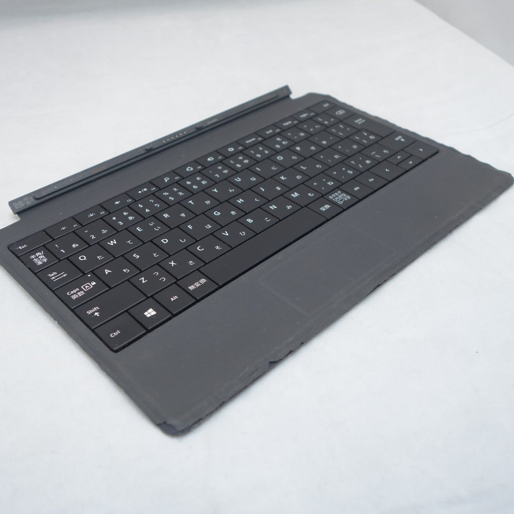 ジャンク品 Microsoft Surface (マイクロソフト サーフェス) Pro 第1世代 256GB i5-3317U メモリ4GB  SSD256GB Windows10Pro 1514