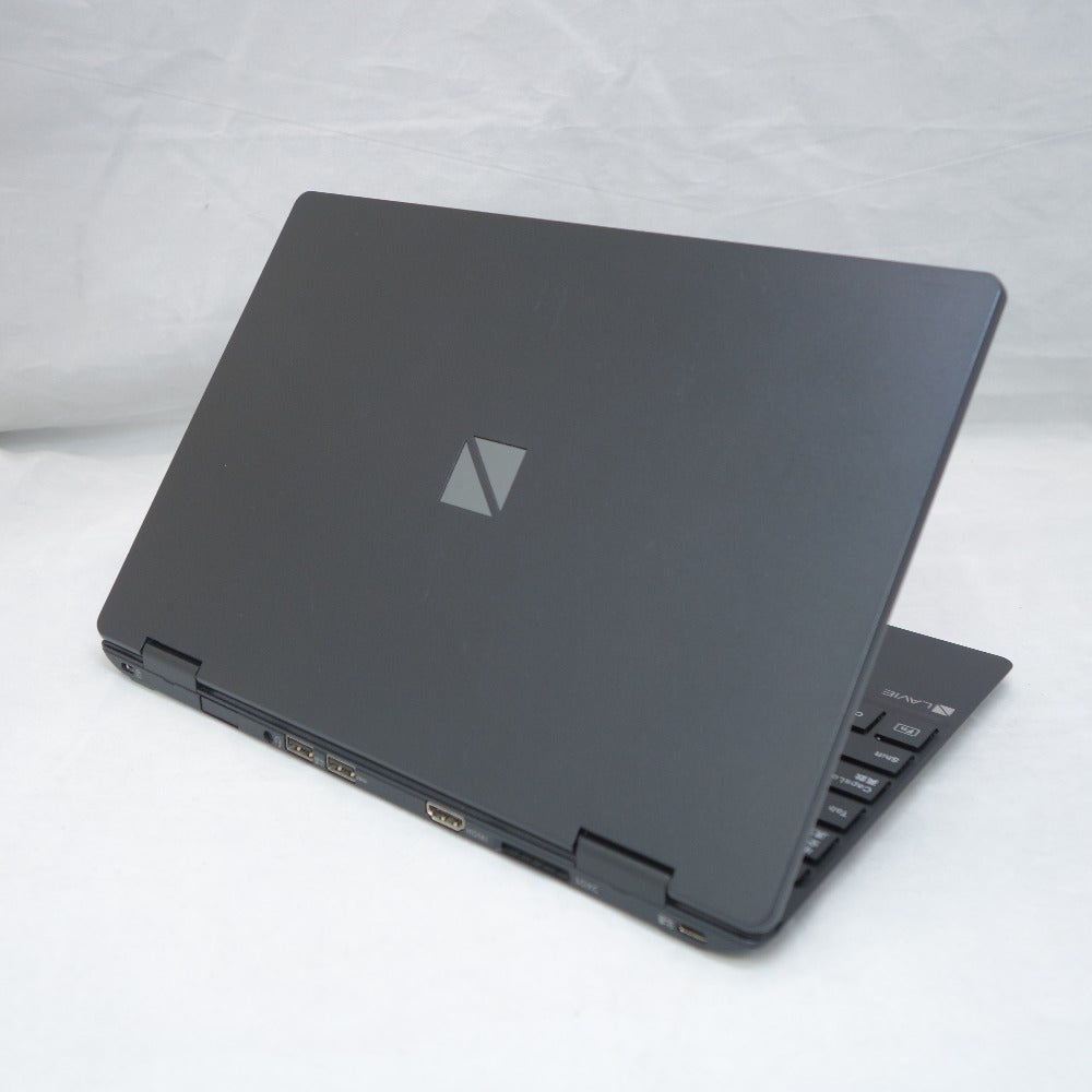 NEC (エヌイーシー) ノートパソコン LAVIE Direct NM GN13S7/8F i5-8200Y メモリ8GB SSD512GB  12.5型 PC-GN13S78AF